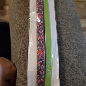 Vera bradley headbands
